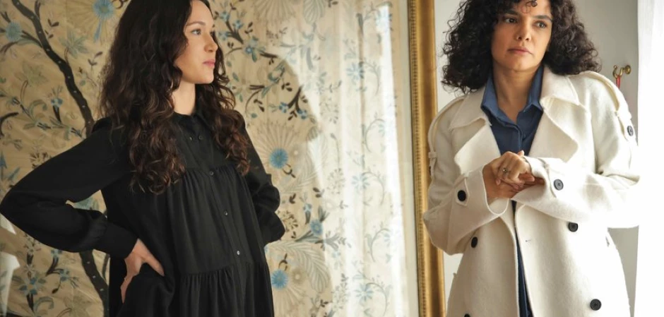 Промо-фото из Чукур 108 серия