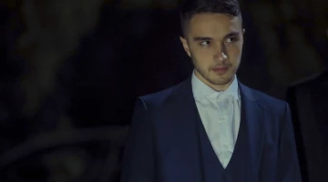 Промо-фото из Чукур 69 серия