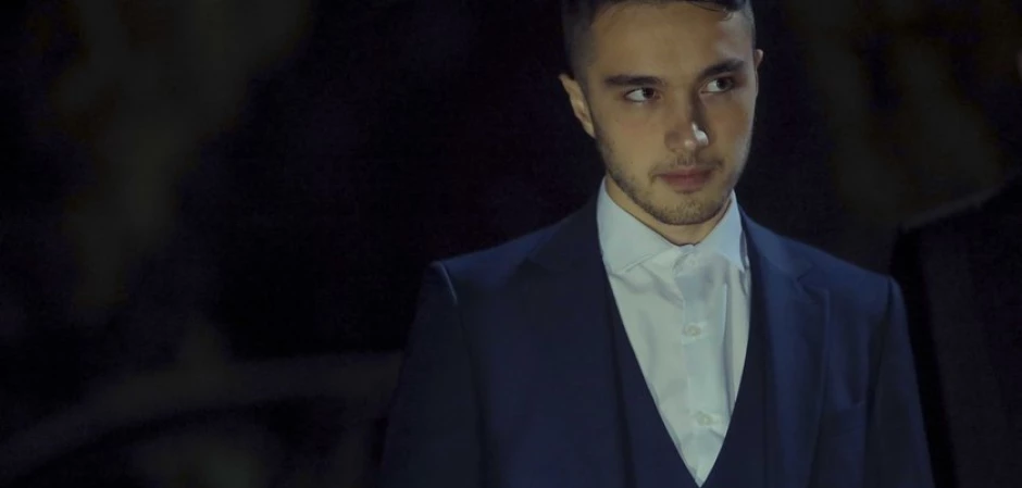 Промо-фото из Чукур 69 серия