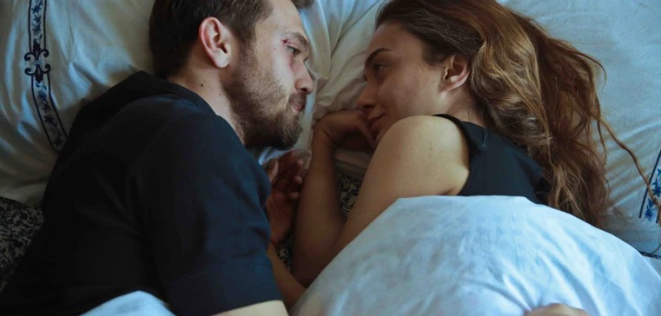 Промо-фото из Чукур 127 серия