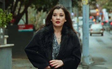 Чукур 115 серия