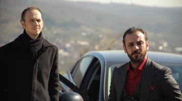 Промо-фото из Чукур 89 серия