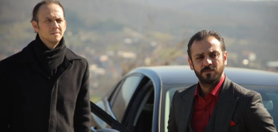 Промо-фото из Чукур 89 серия