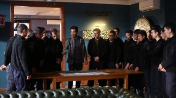 Чукур 2 сезон 39 серия