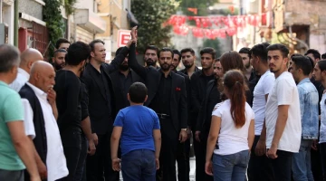 Промо-фото из Чукур 33 серия