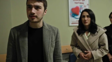 Промо-фото из Чукур 127 серия