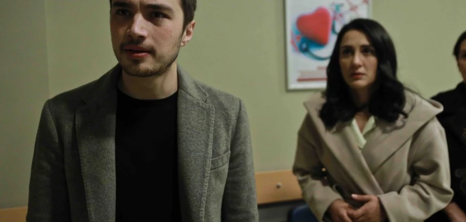 Промо-фото из Чукур 127 серия