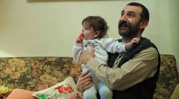 Промо-фото из Чукур 117 серия