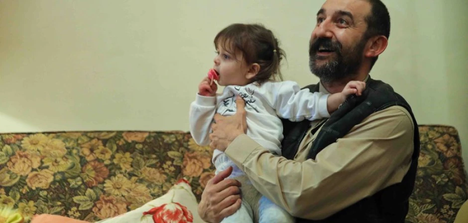 Промо-фото из Чукур 117 серия