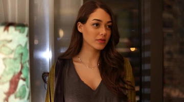 Чукур 1 сезон 17 серия