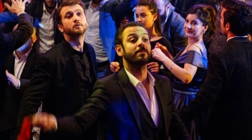 Промо-фото из Чукур 56 серия