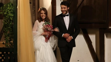 Промо-фото из Чукур 33 серия