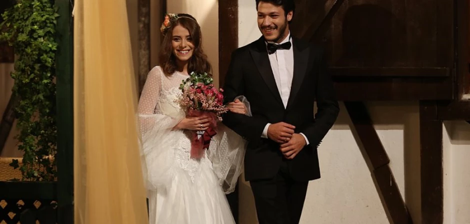 Промо-фото из Чукур 33 серия