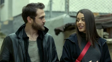 Чукур 2 сезон 42 серия