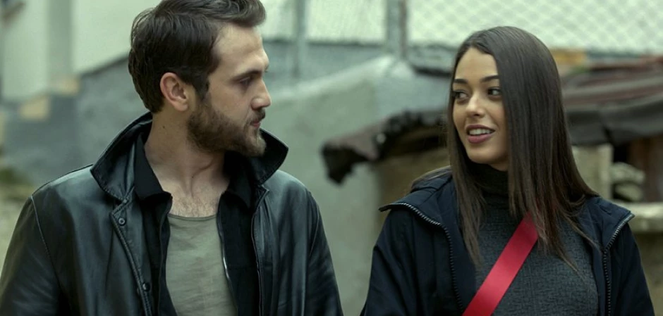 Промо-фото из Чукур 42 серия