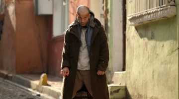 Промо-фото из Чукур 15 серия