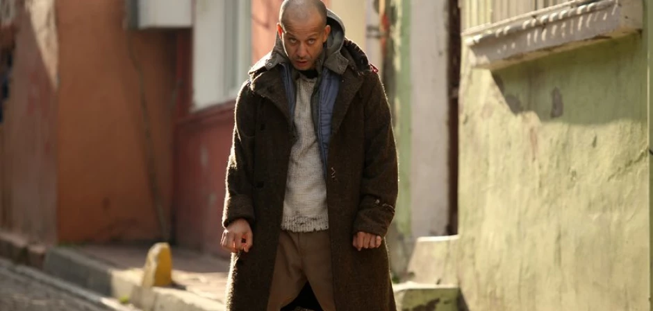 Промо-фото из Чукур 15 серия