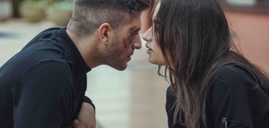 Промо-фото из Чукур 74 серия