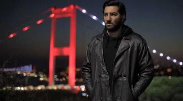 Промо-фото из Чукур 84 серия