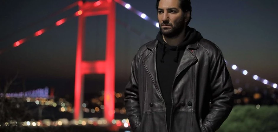 Промо-фото из Чукур 84 серия