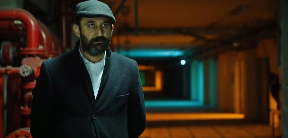 Промо-фото из Чукур 114 серия