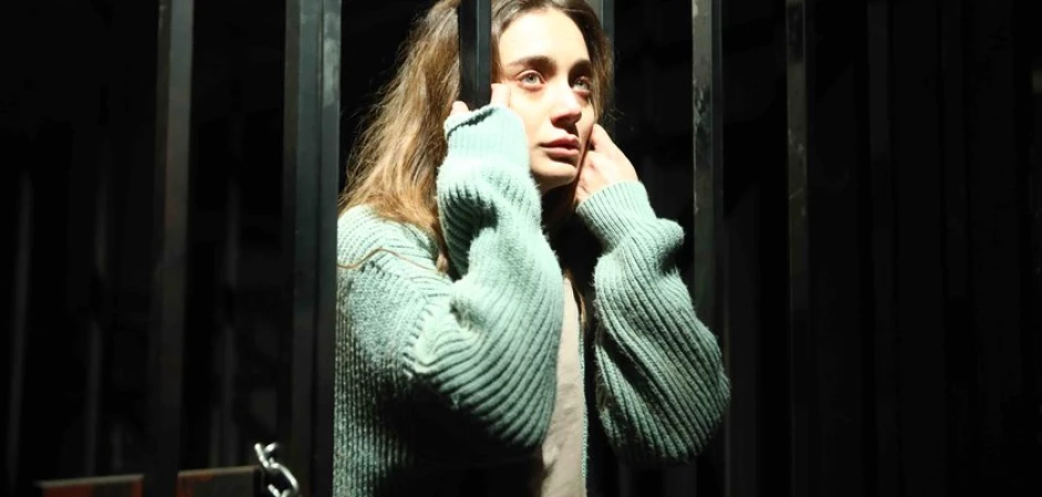 Промо-фото из Чукур 122 серия