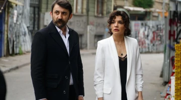 Промо-фото из Чукур 57 серия