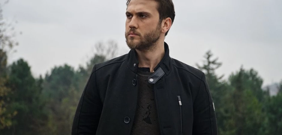 Промо-фото из Чукур 47 серия