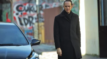 Промо-фото из Чукур 90 серия