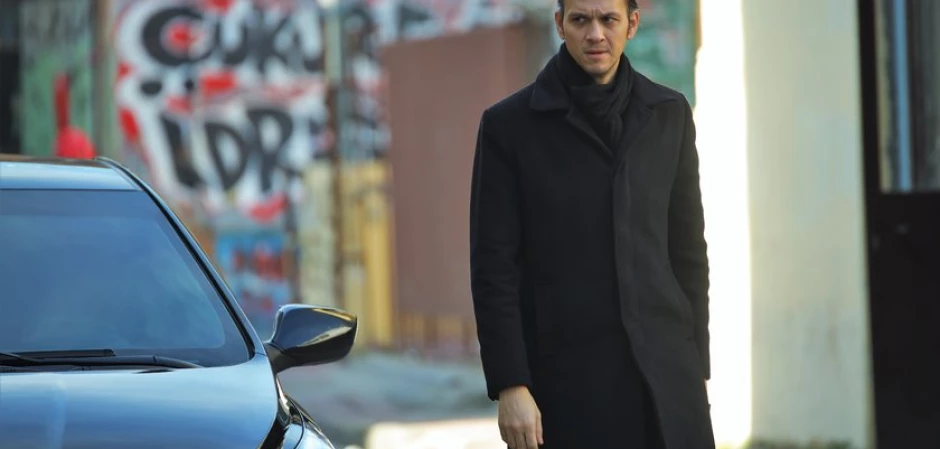 Промо-фото из Чукур 90 серия