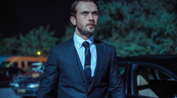 Чукур 4 сезон 97 серия