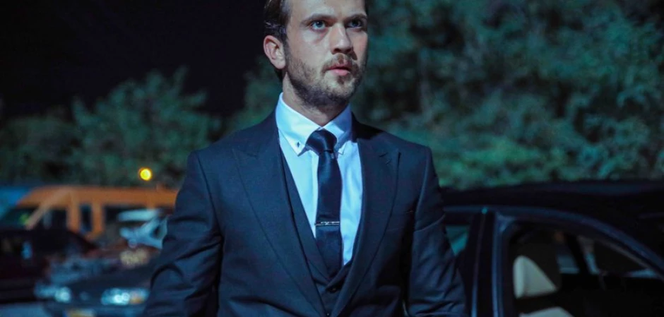 Промо-фото из Чукур 97 серия