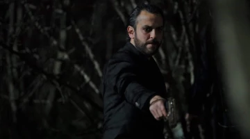 Промо-фото из Чукур 84 серия