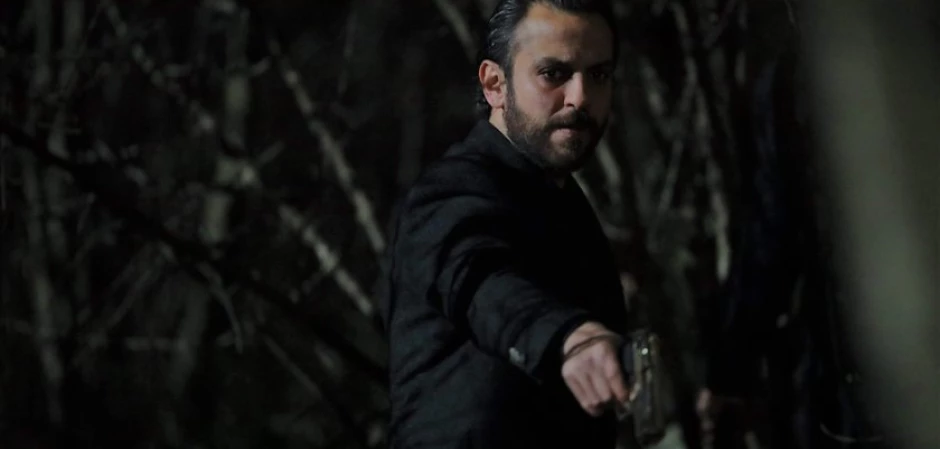 Промо-фото из Чукур 84 серия