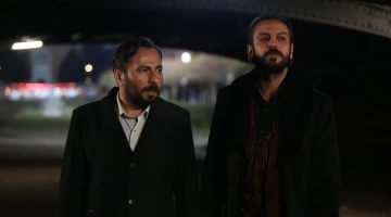 Промо-фото из Чукур 81 серия