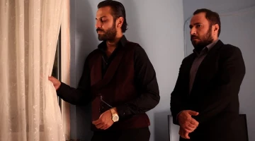 Чукур 1 сезон 5 серия