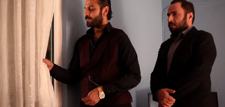 Промо-фото из Чукур 5 серия