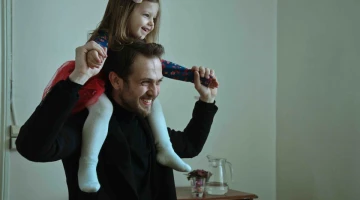 Промо-фото из Чукур 124 серия