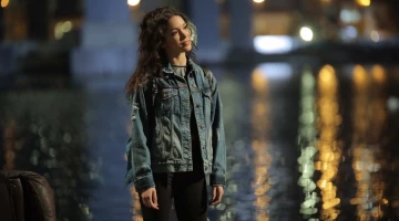 Промо-фото из Чукур 80 серия