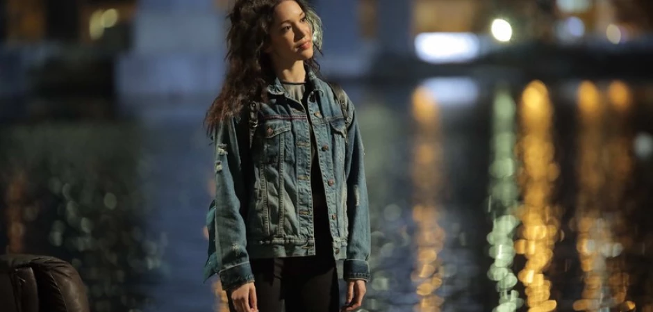 Промо-фото из Чукур 80 серия