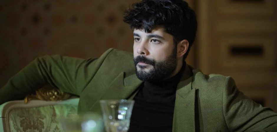 Промо-фото из Чукур 109 серия