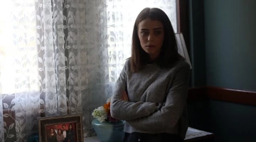 Чукур 1 сезон 13 серия