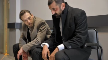 Промо-фото из Чукур 107 серия