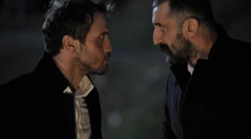 Промо-фото из Чукур 103 серия