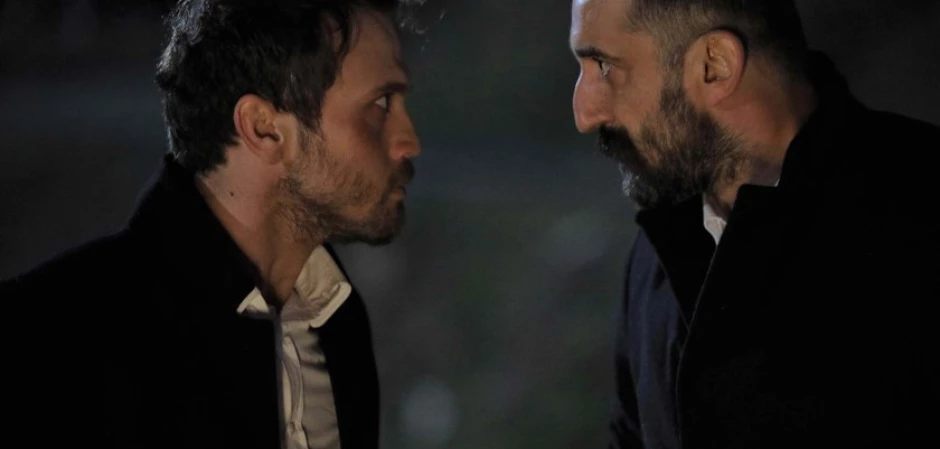 Промо-фото из Чукур 103 серия