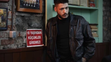 Промо-фото из Чукур 74 серия