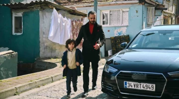 Промо-фото из Чукур 120 серия