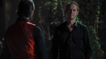 Промо-фото из Чукур 98 серия