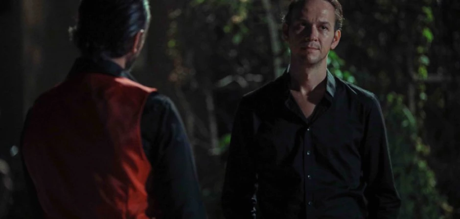 Промо-фото из Чукур 98 серия