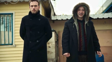 Промо-фото из Чукур 123 серия